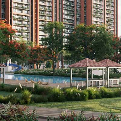 Sobha Aranya Sector 80, Gurgaon